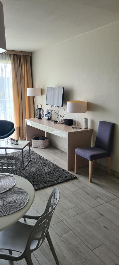 Apartament Czarna Gora S12 Apartment Sienna  Exterior photo