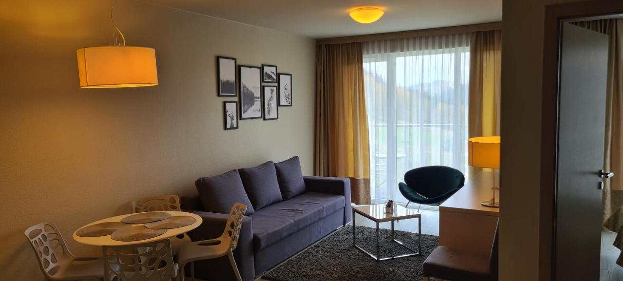 Apartament Czarna Gora S12 Apartment Sienna  Exterior photo