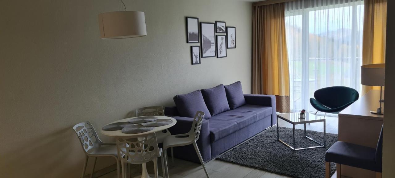 Apartament Czarna Gora S12 Apartment Sienna  Exterior photo